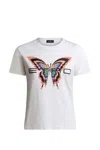 Etro T-shirt In White