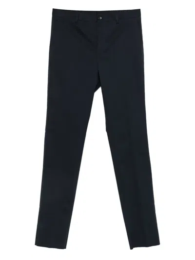 Etro Pantalone In Animal Print