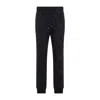 Etro Coulisse Tapered Jogger Pants In Blue