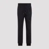Etro Coulisse Tapered Jogger Pants In Blue