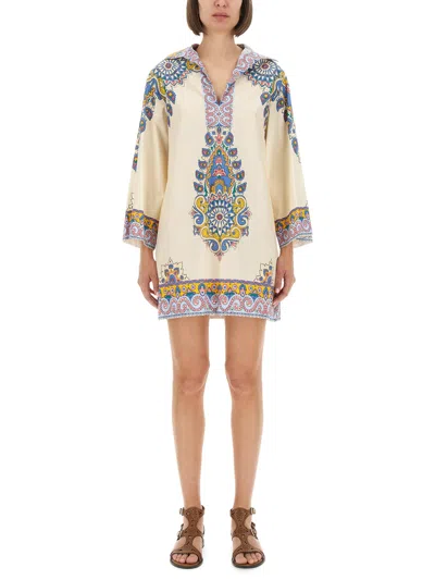 Etro Cover-up Dress