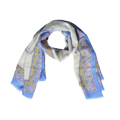 Etro Scarfs In Multi