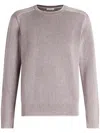 ETRO CREW NECK SWEATSHIRT