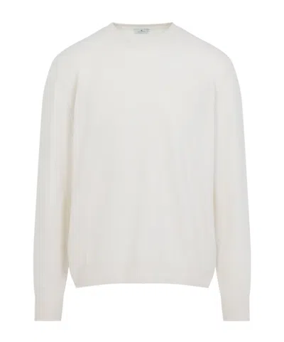 ETRO CREWNECK