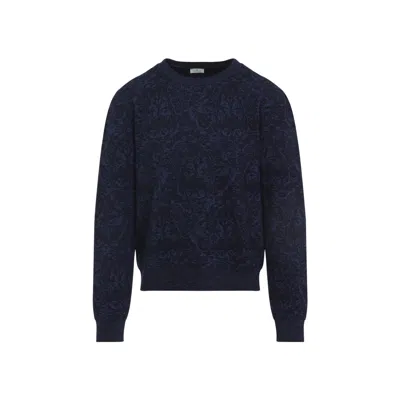 ETRO ETRO CREWNECK