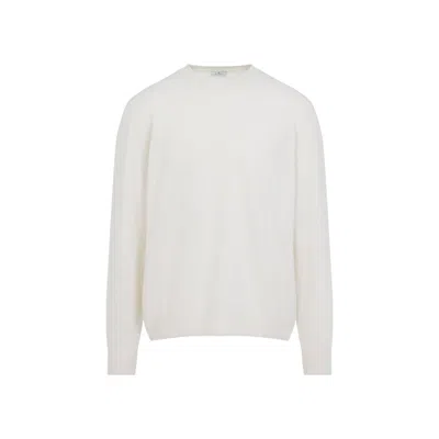 ETRO ETRO CREWNECK MEN