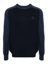 Etro Sweaters In Multicolor