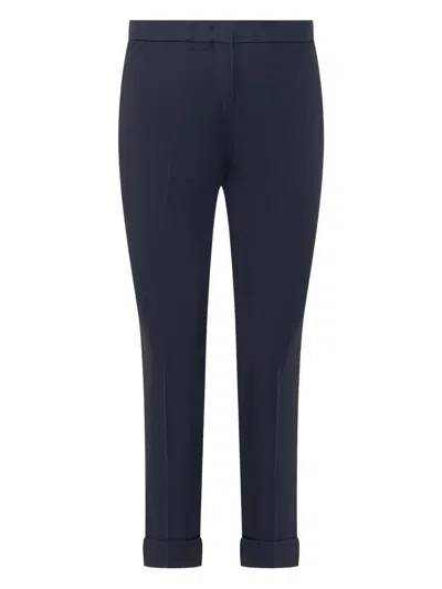 Etro Cropped Trousers