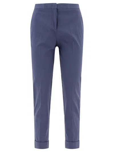 Etro Cropped Trousers