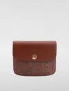 Etro Mini Bag  Woman Color Brown