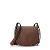 Etro Crossbody Drya Threading Arnica And Patch