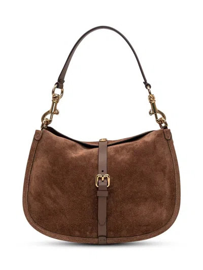 ETRO ETRO ETRO SUEDE BAG