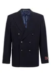 Etro Coats & Jackets In Blue