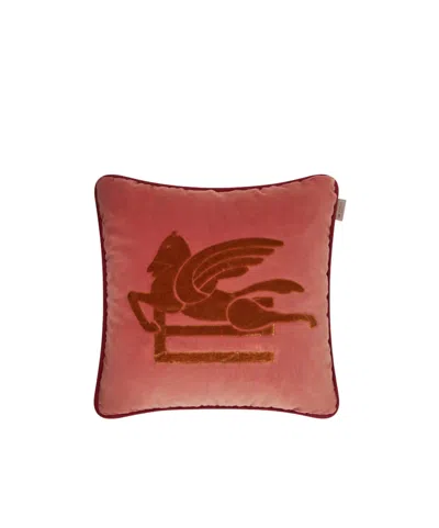 Etro Decorative Pillow New Valira  Home In Brown