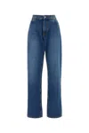 Etro Loose Jeans