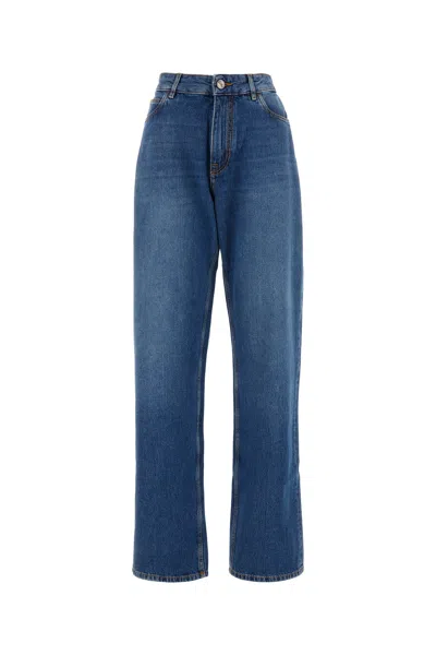 ETRO DENIM JEANS
