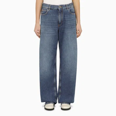 ETRO ETRO DENIM JEANS