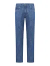 ETRO DENIM JEANS ROMA