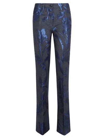 ETRO DENIM JEANS WOMAN
