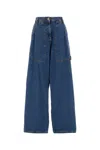 Etro Jeans Wide Leg
