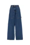 Etro Jeans Wide Leg