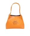 Etro Women's Small Libra Tote Bag In Orange