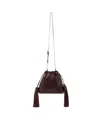 Etro Medium Kalispera Shoulder Bag In Black