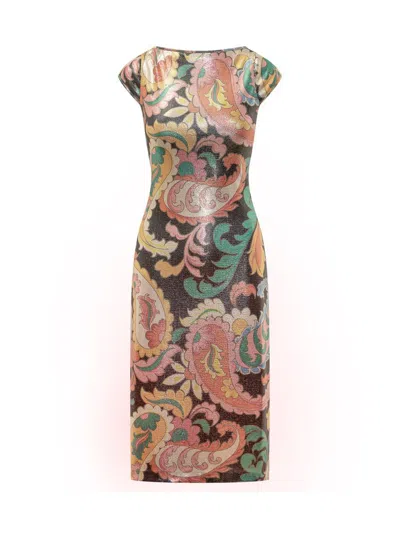 Etro Dress