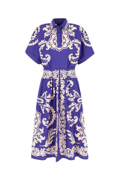 ETRO ETRO DRESS