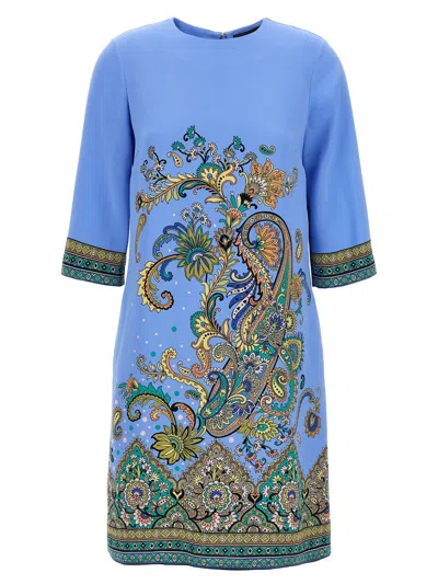 Etro Dress