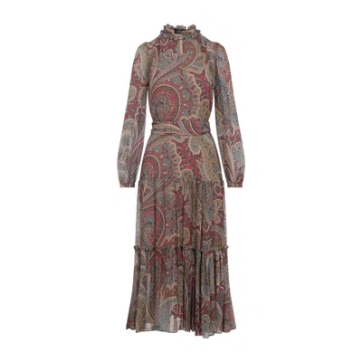 ETRO ETRO DRESS