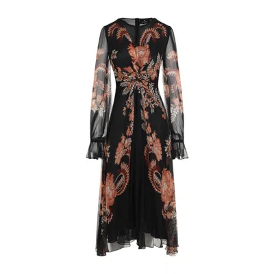 ETRO ETRO DRESS