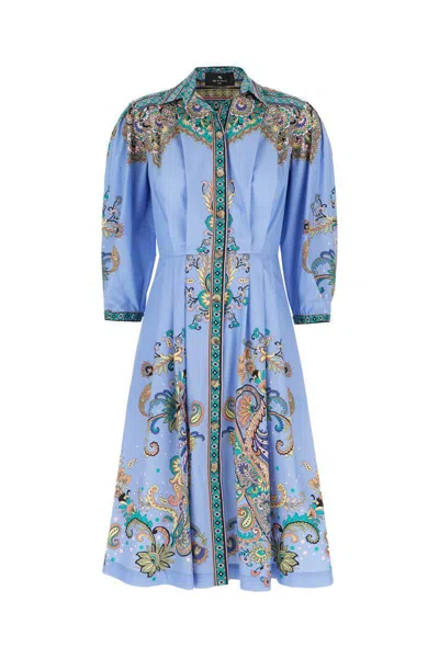 ETRO ETRO DRESS