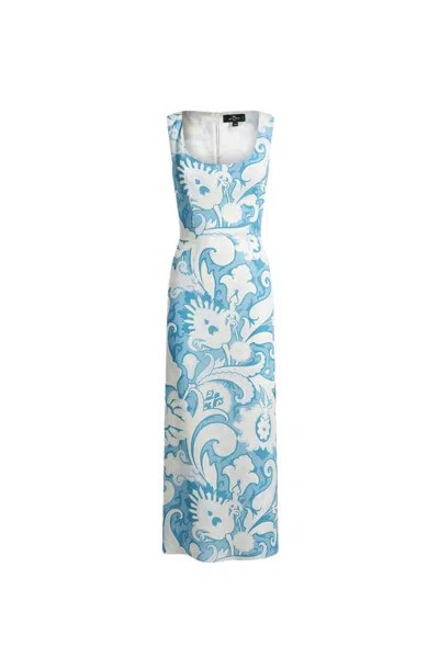 ETRO DRESS