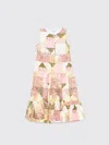 Etro Dress  Kids Color Pink