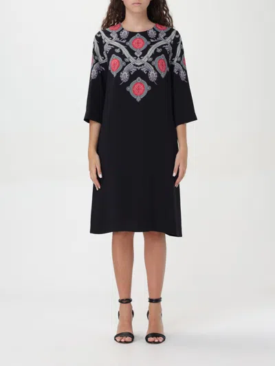 ETRO DRESS ETRO WOMAN COLOR BLACK,414099002
