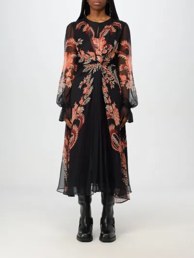 ETRO DRESS ETRO WOMAN COLOR BLACK,G22406002