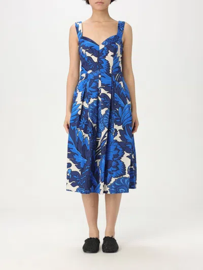 Etro Kleider  Damen Farbe Blau