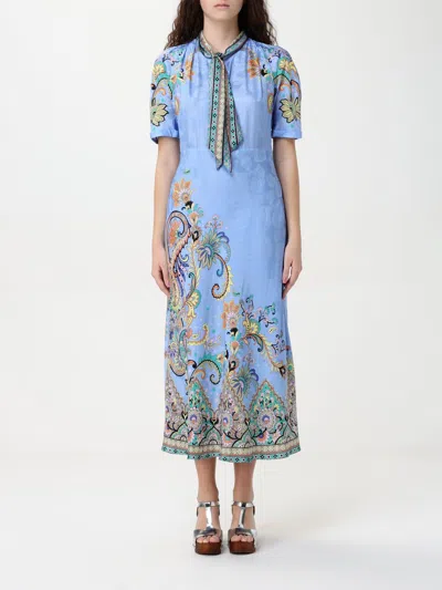 ETRO DRESS ETRO WOMAN,423718011