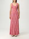 Etro Abito  Donna Colore Rosa