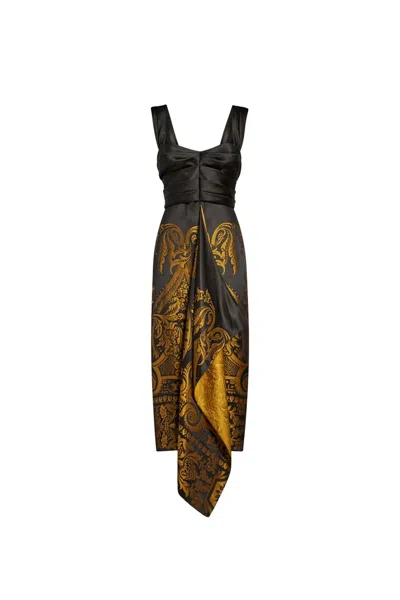 ETRO DRESS