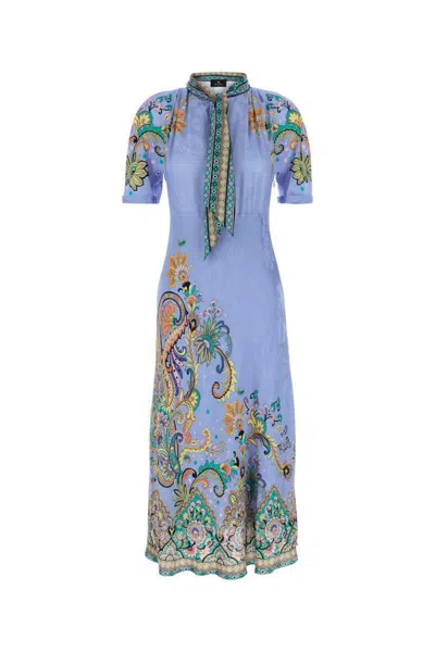 ETRO ETRO DRESS