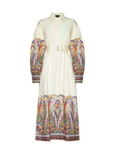 ETRO ETRO DRESS