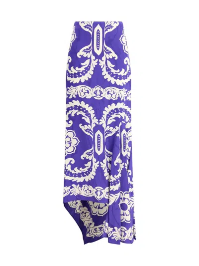 ETRO ETRO SKIRTS