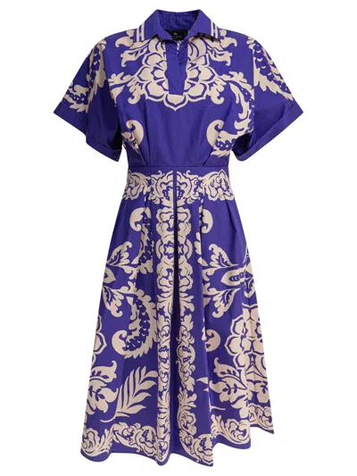 Etro Dresses