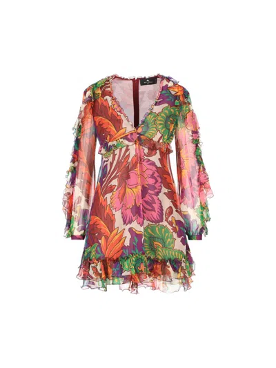 Etro Dresses