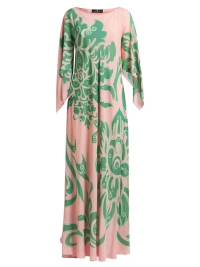 ETRO ETRO DRESSES