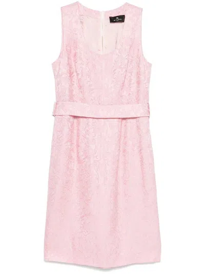 ETRO ETRO DRESSES