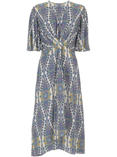 ETRO ETRO DRESSES