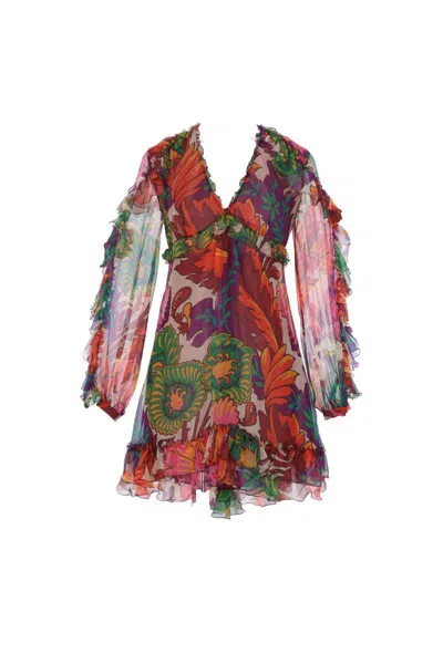 ETRO ETRO DRESSES